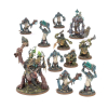 BATTLEFORCE: GLOOMSPITE GITZ: DANKHOLD RAMPAGE